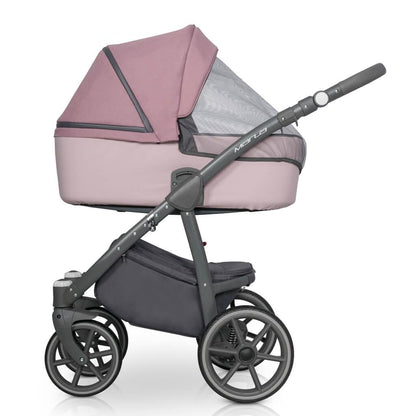 MARLA - cleo-kinderwagen.de