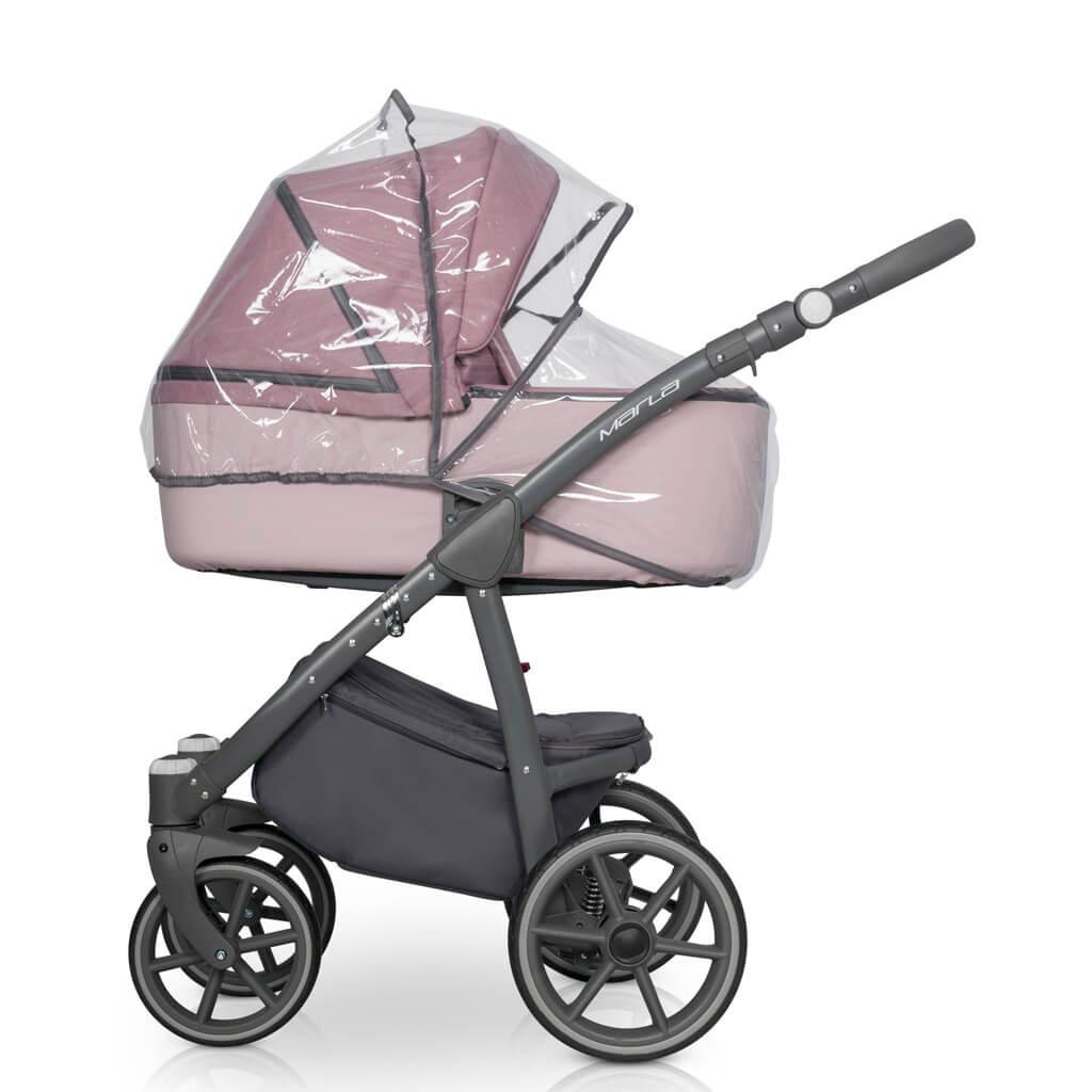 MARLA - cleo-kinderwagen.de