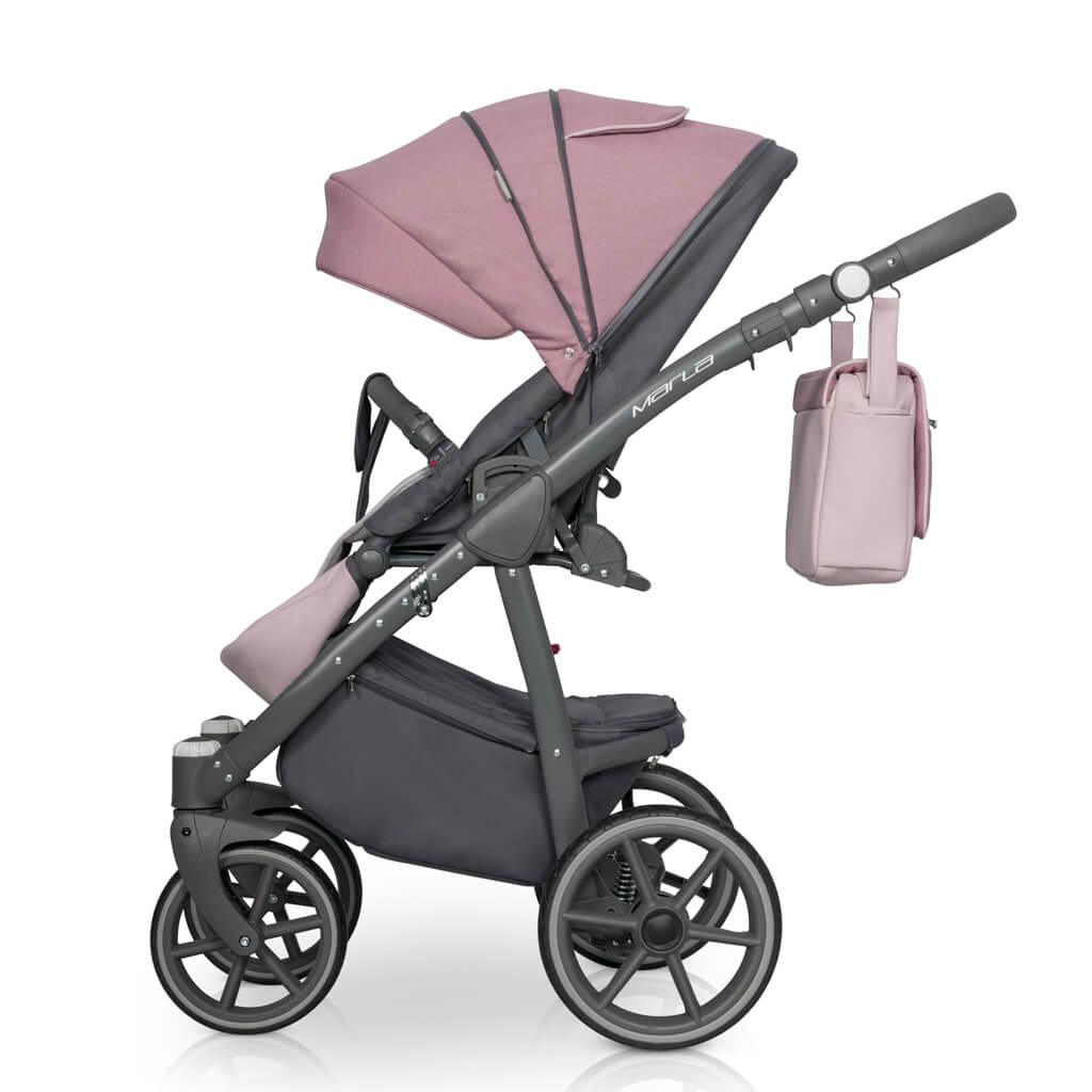 MARLA - cleo-kinderwagen.de