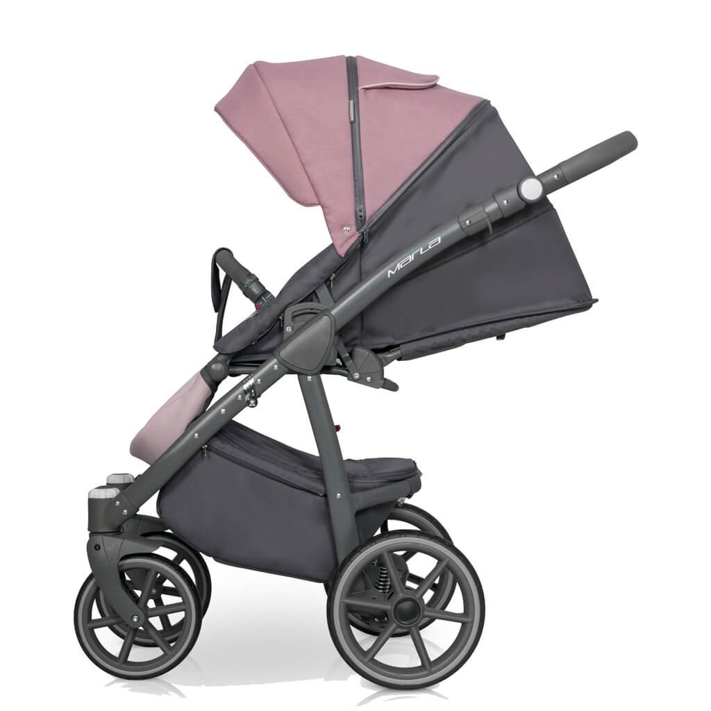 MARLA - cleo-kinderwagen.de