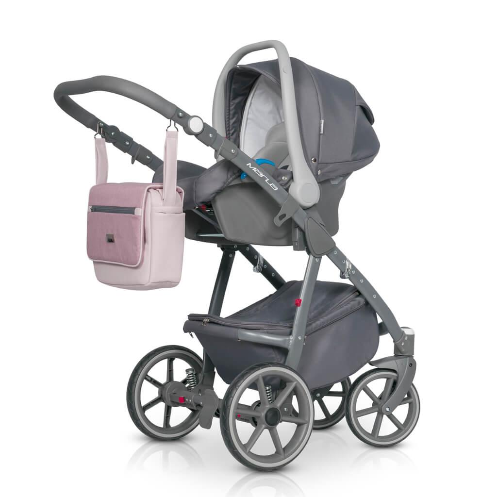 MARLA - cleo-kinderwagen.de