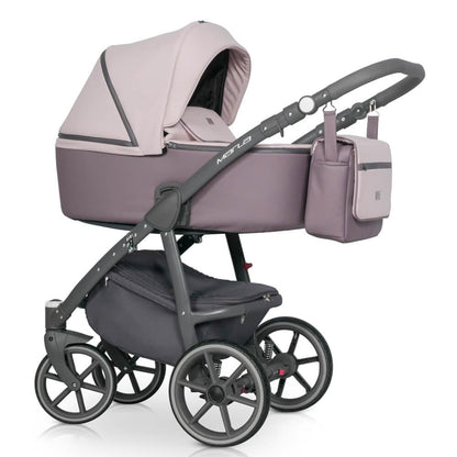 MARLA - cleo-kinderwagen.de