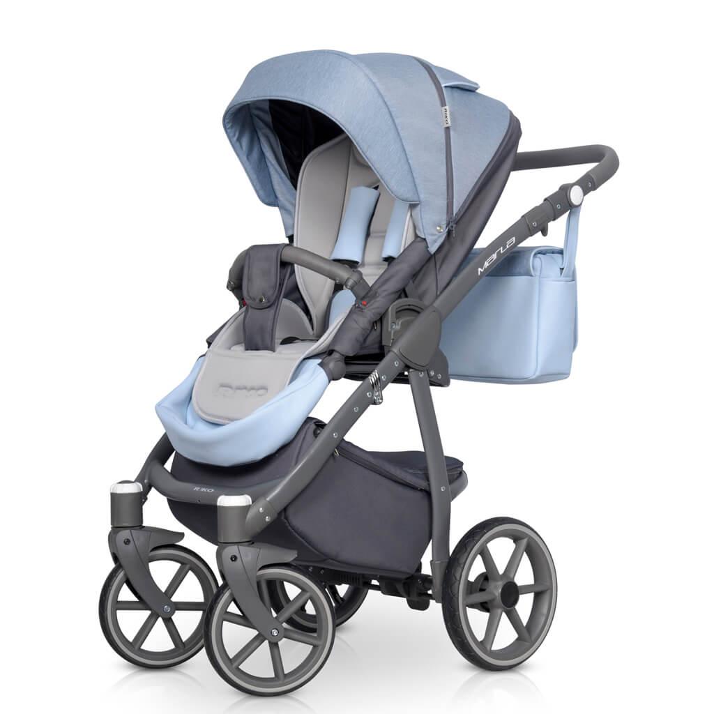 MARLA - cleo-kinderwagen.de