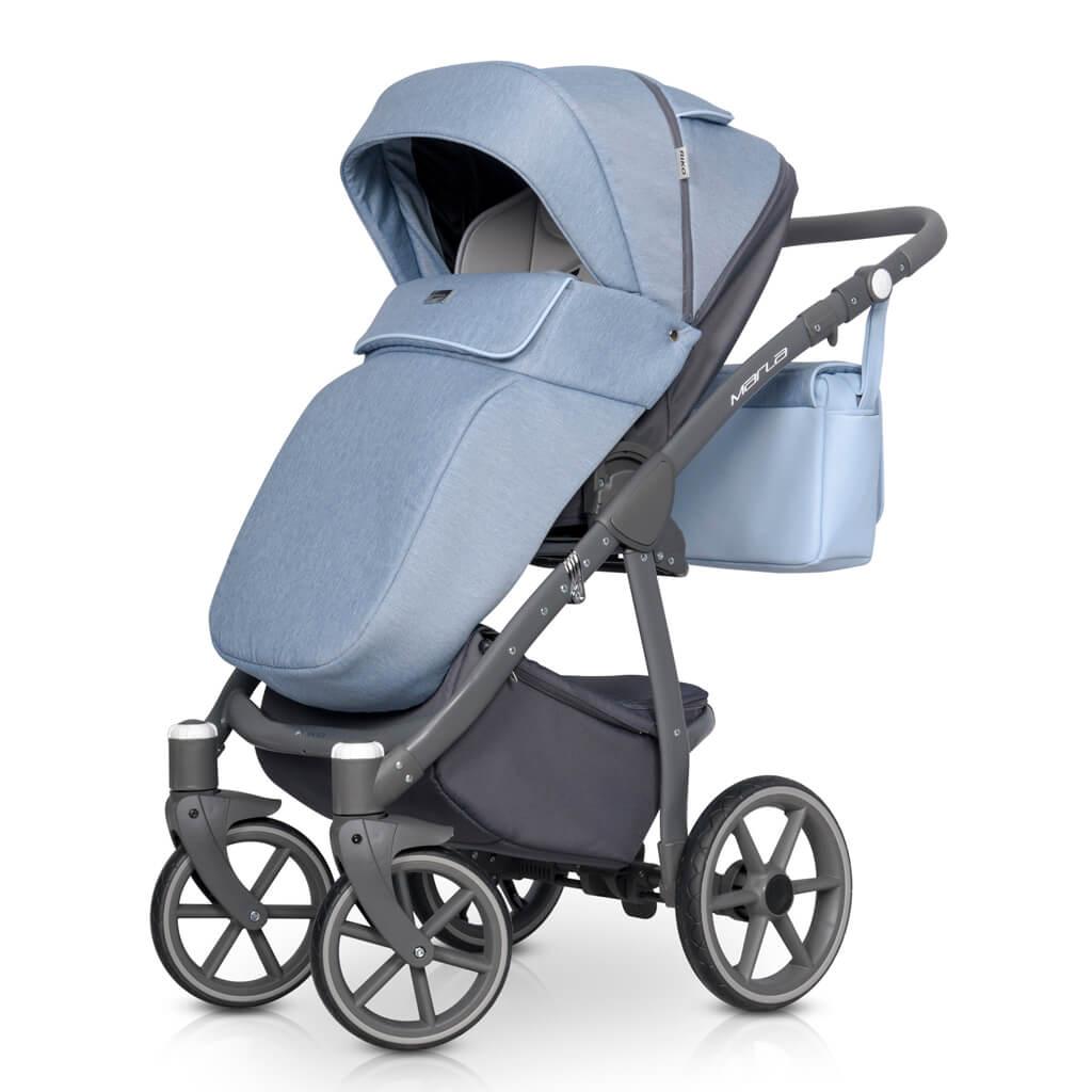 MARLA - cleo-kinderwagen.de