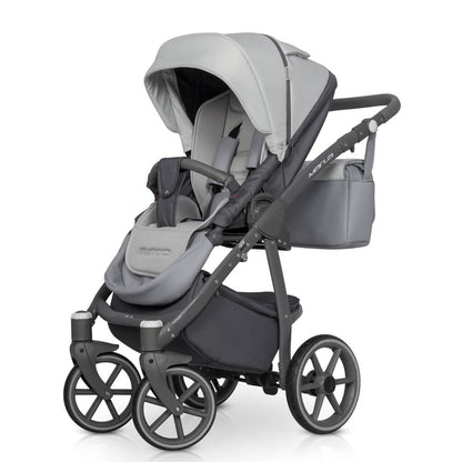 MARLA - cleo-kinderwagen.de