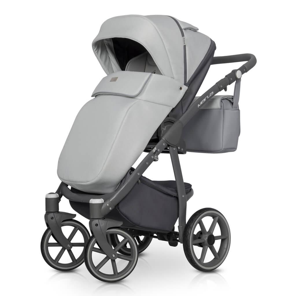 MARLA - cleo-kinderwagen.de