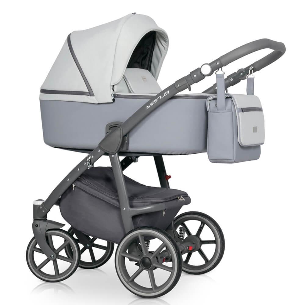 MARLA - cleo-kinderwagen.de