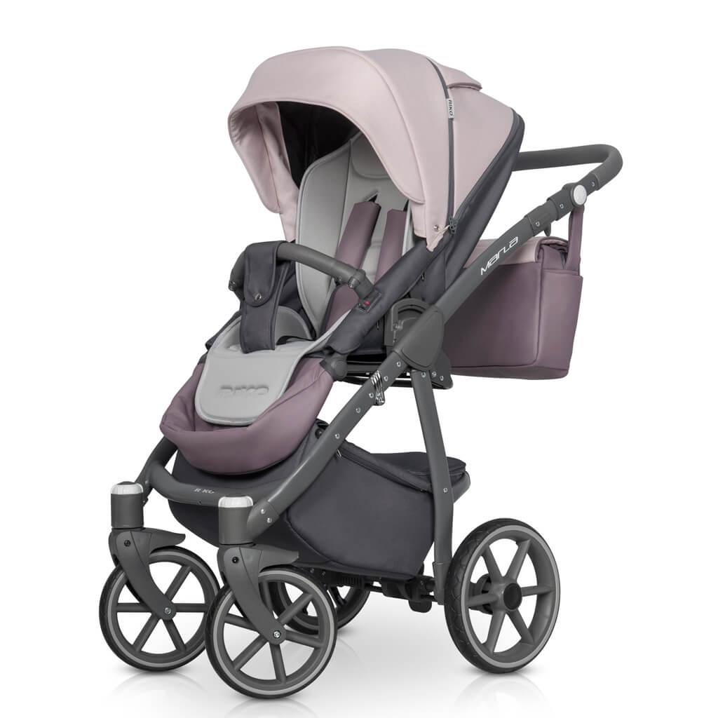 MARLA - cleo-kinderwagen.de