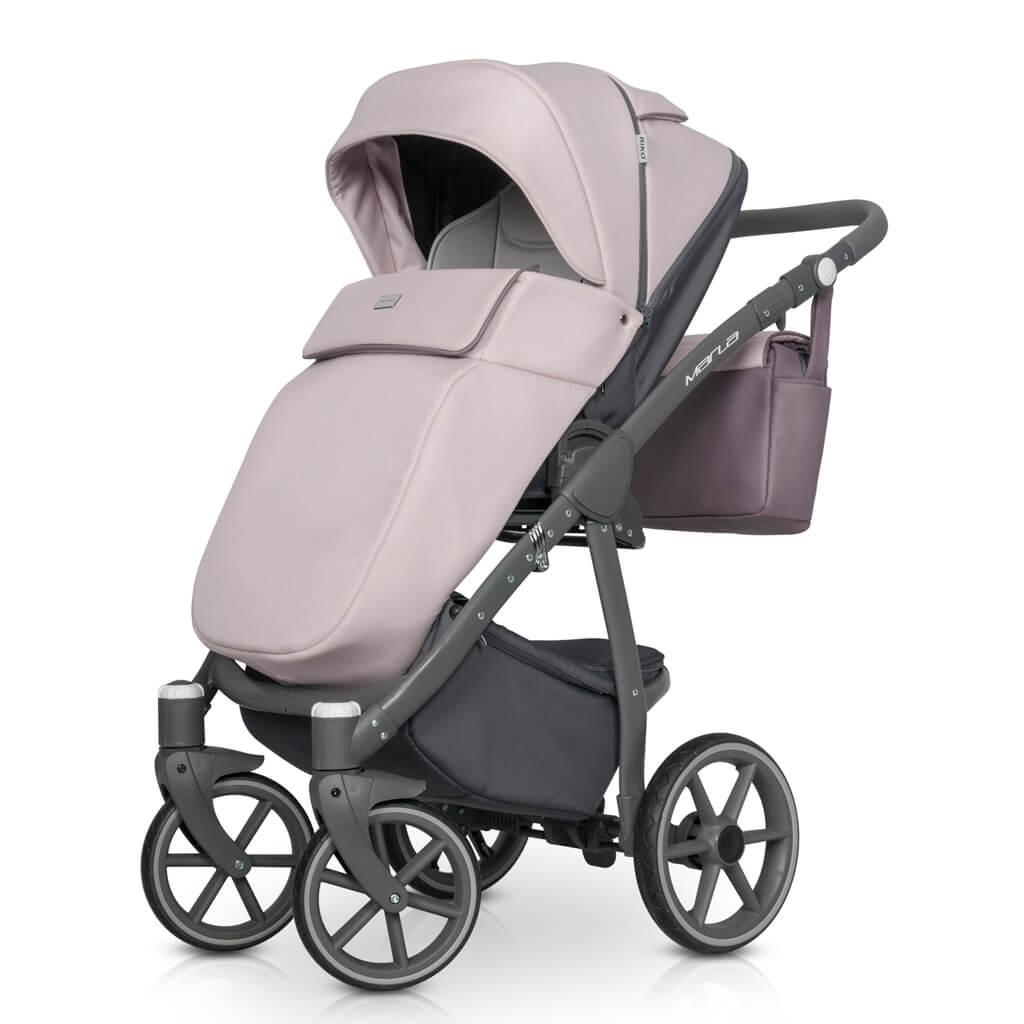 MARLA - cleo-kinderwagen.de