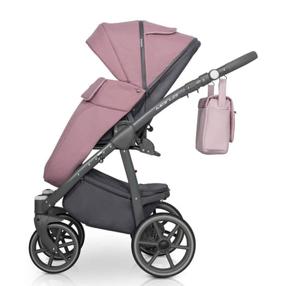 MARLA - cleo-kinderwagen.de