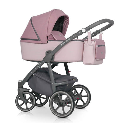 MARLA - cleo-kinderwagen.de