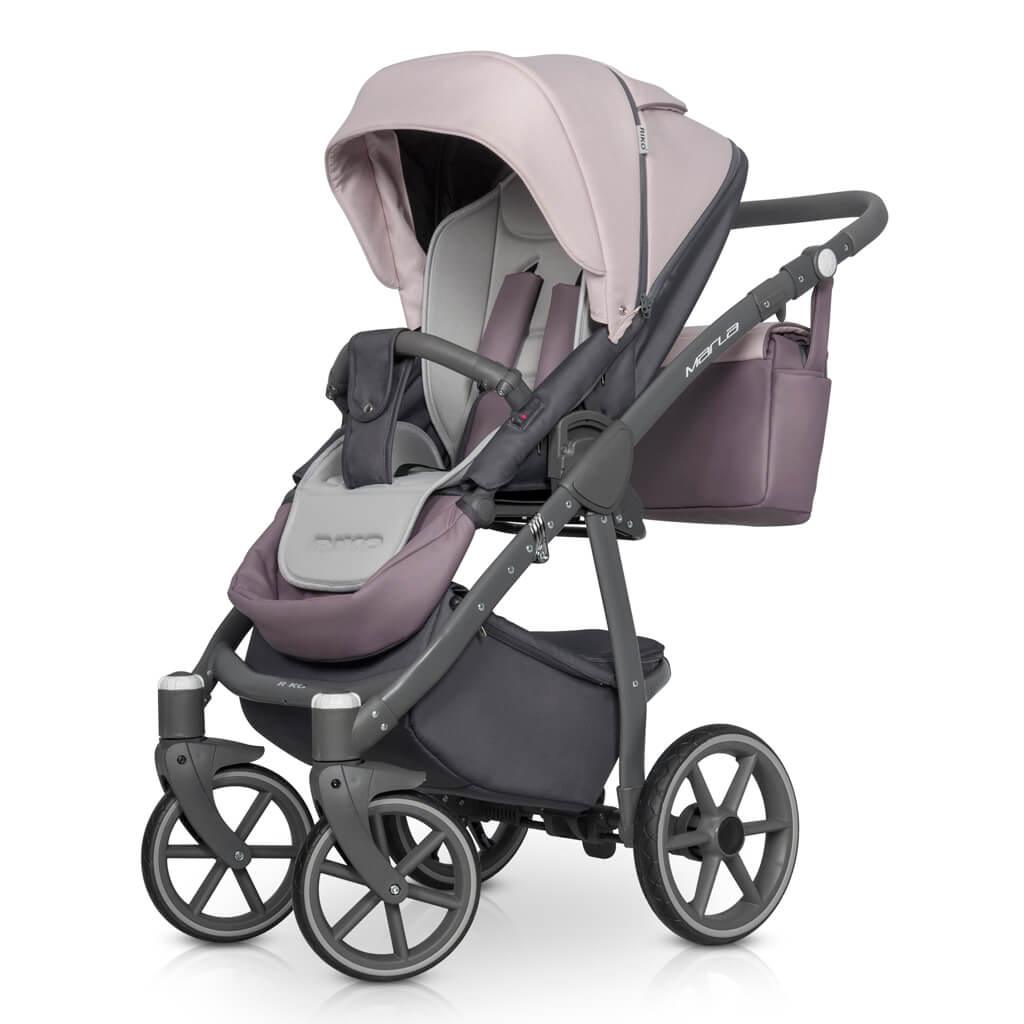 MARLA - cleo-kinderwagen.de