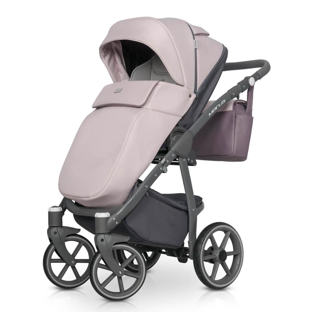 MARLA - cleo-kinderwagen.de