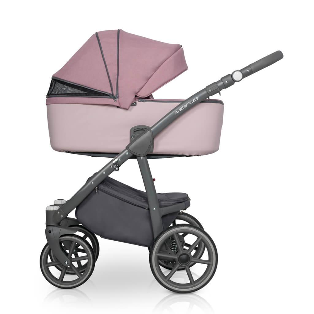 MARLA - cleo-kinderwagen.de