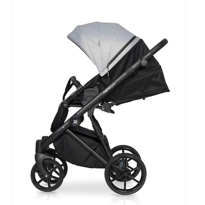 NANO PRO - cleo-kinderwagen.de