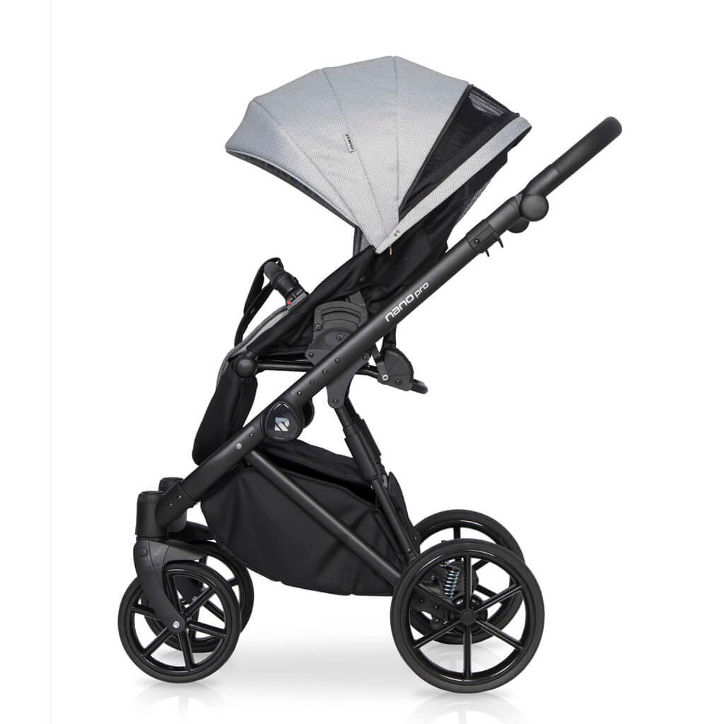 NANO PRO - cleo-kinderwagen.de