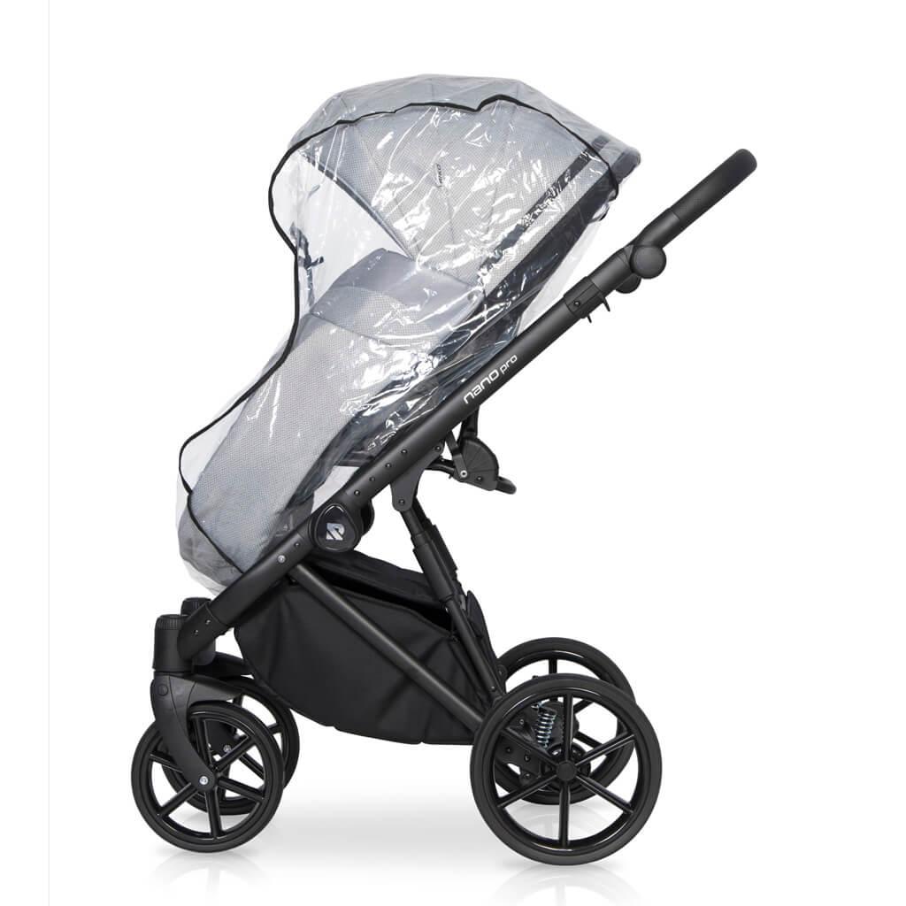 NANO PRO - cleo-kinderwagen.de