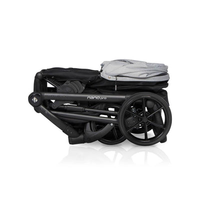 NANO PRO - cleo-kinderwagen.de