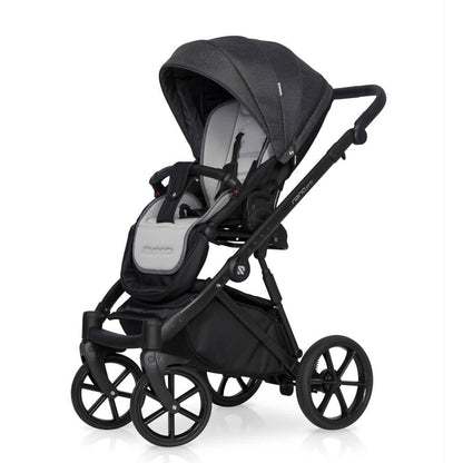 NANO PRO - cleo-kinderwagen.de