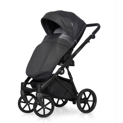 NANO PRO - cleo-kinderwagen.de