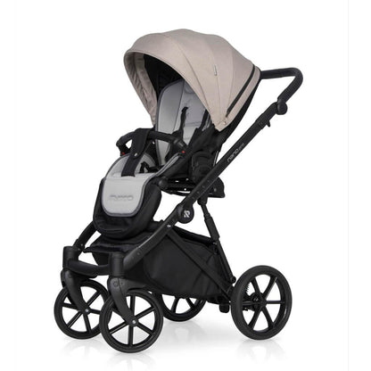 NANO PRO - cleo-kinderwagen.de