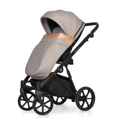 NANO PRO - cleo-kinderwagen.de