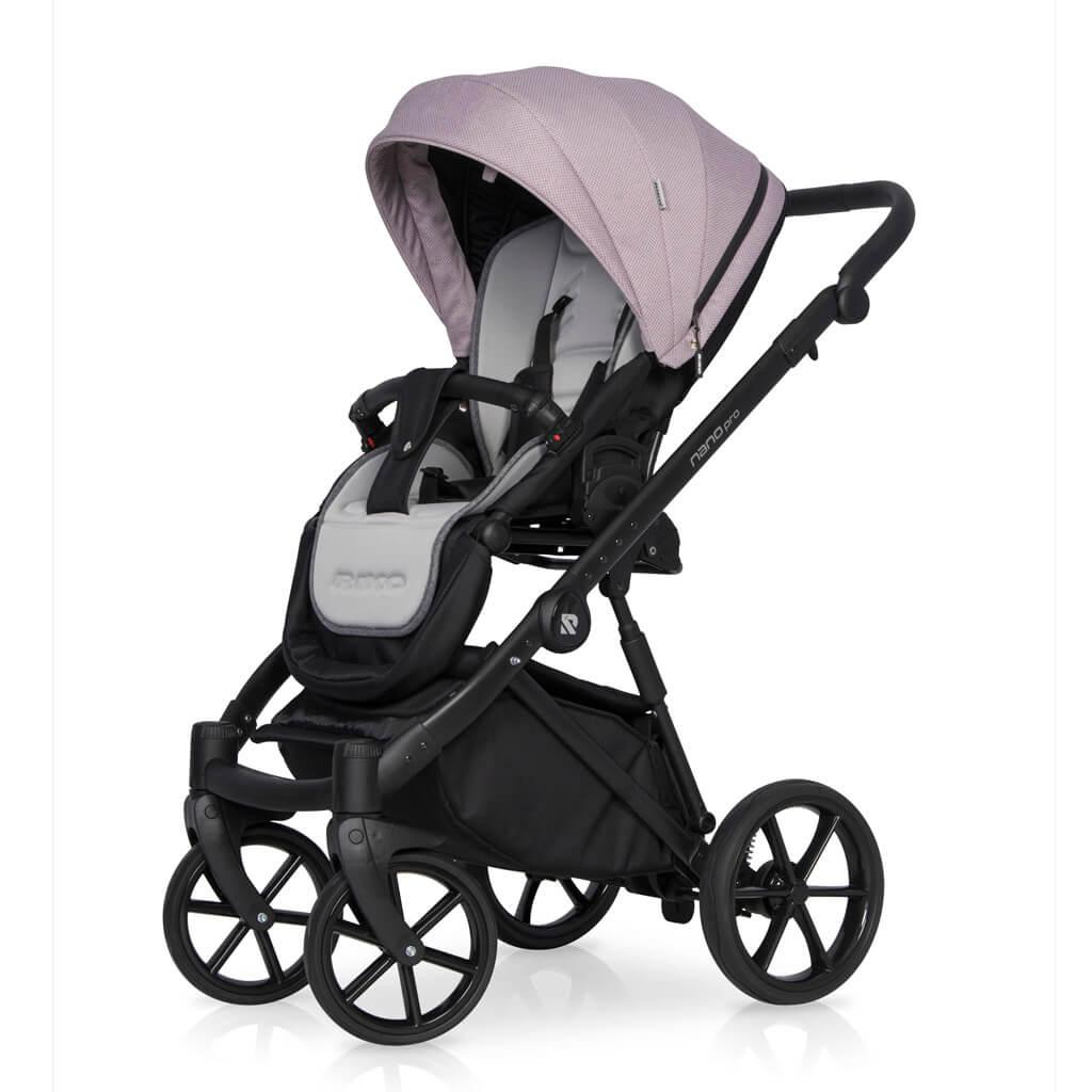 NANO PRO - cleo-kinderwagen.de