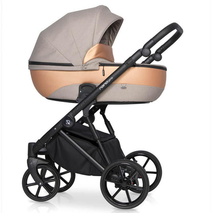 NANO PRO - cleo-kinderwagen.de