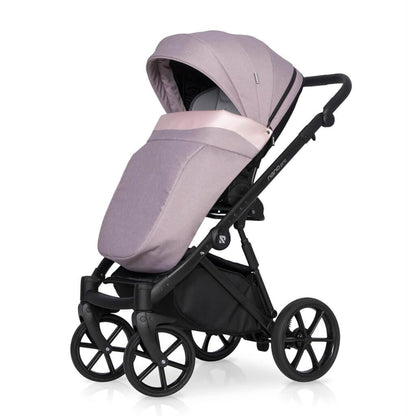 NANO PRO - cleo-kinderwagen.de