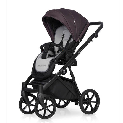 NANO PRO - cleo-kinderwagen.de