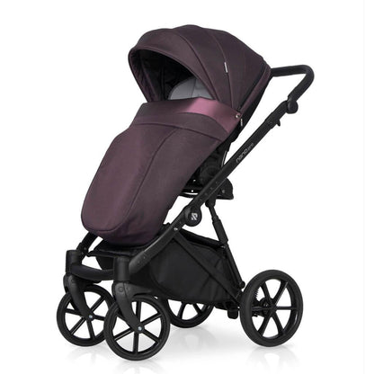 NANO PRO - cleo-kinderwagen.de