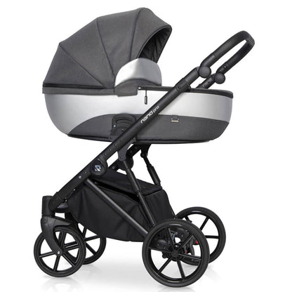 NANO PRO - cleo-kinderwagen.de