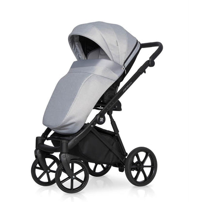 NANO PRO - cleo-kinderwagen.de