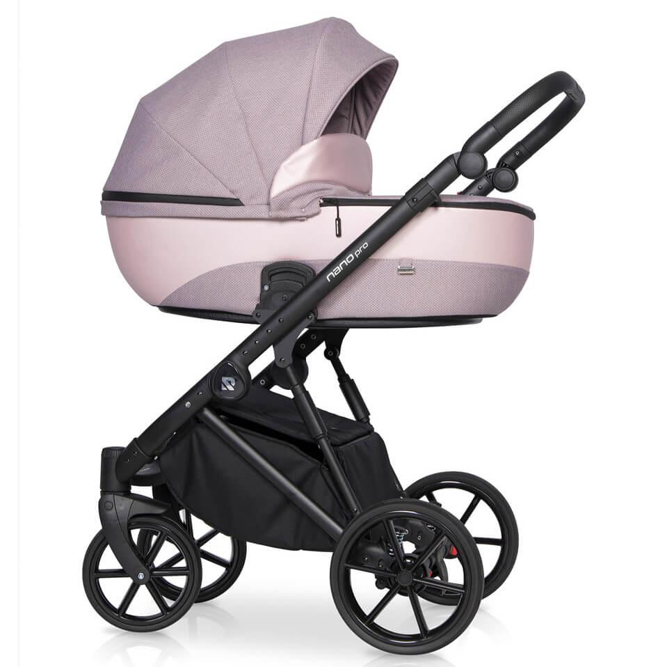 NANO PRO - cleo-kinderwagen.de