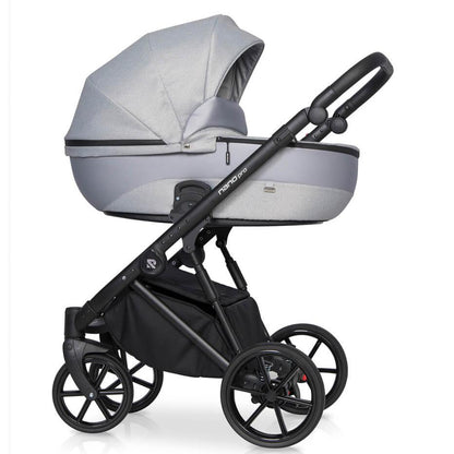 NANO PRO - cleo-kinderwagen.de