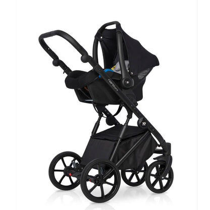 NANO PRO - cleo-kinderwagen.de