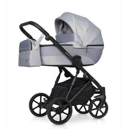 NANO PRO - cleo-kinderwagen.de