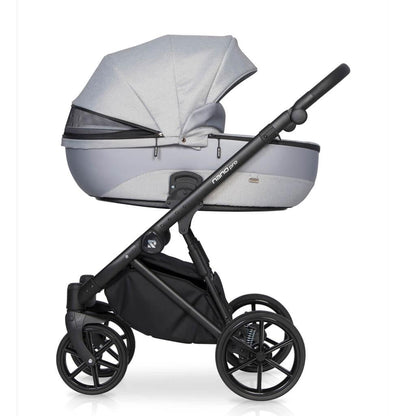 NANO PRO - cleo-kinderwagen.de