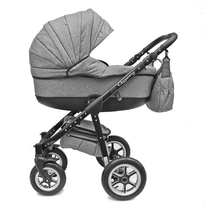 QUERO - cleo-kinderwagen.de