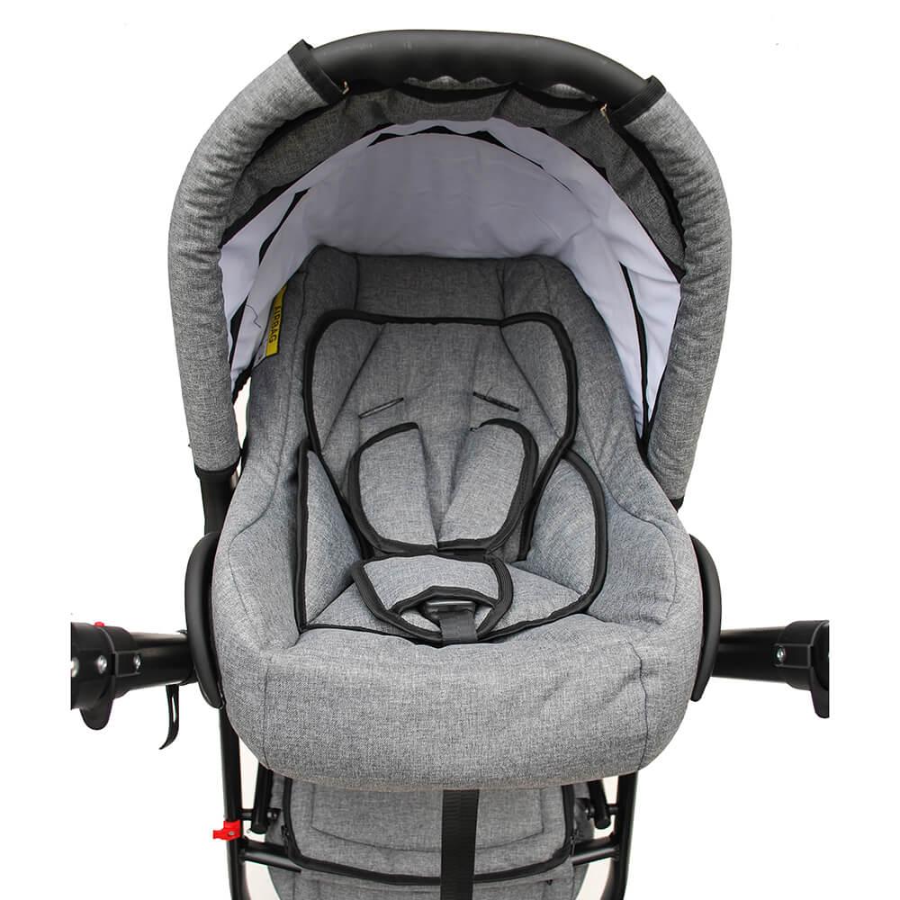 QUERO - cleo-kinderwagen.de