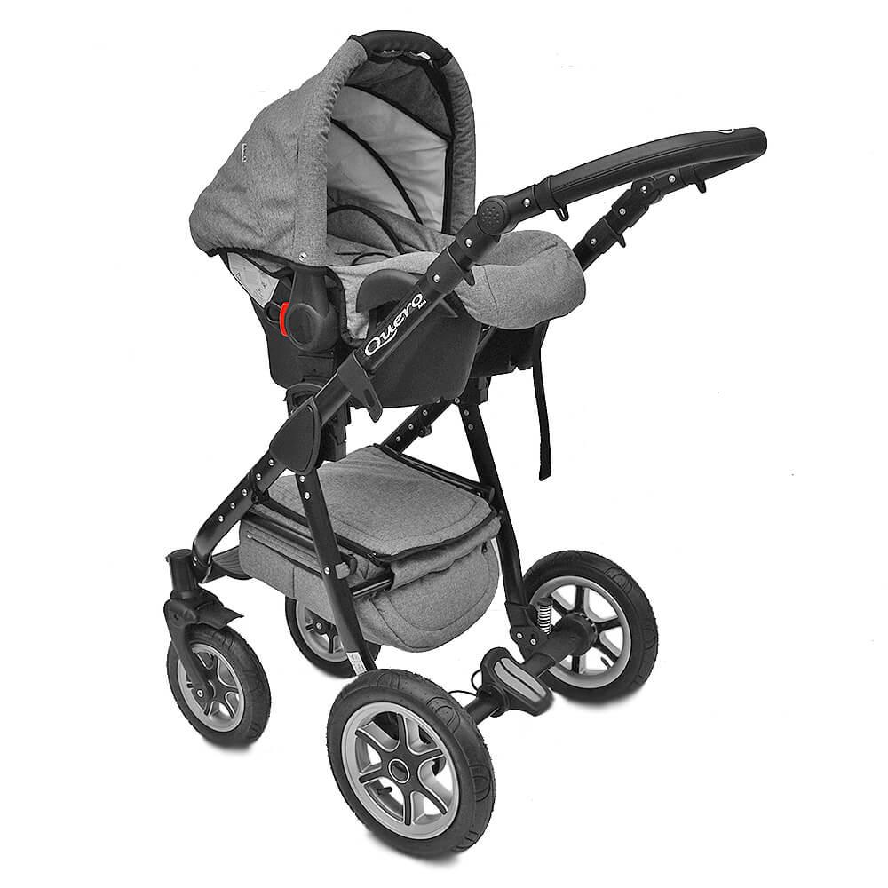 QUERO - cleo-kinderwagen.de