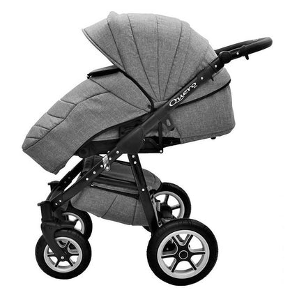 QUERO - cleo-kinderwagen.de