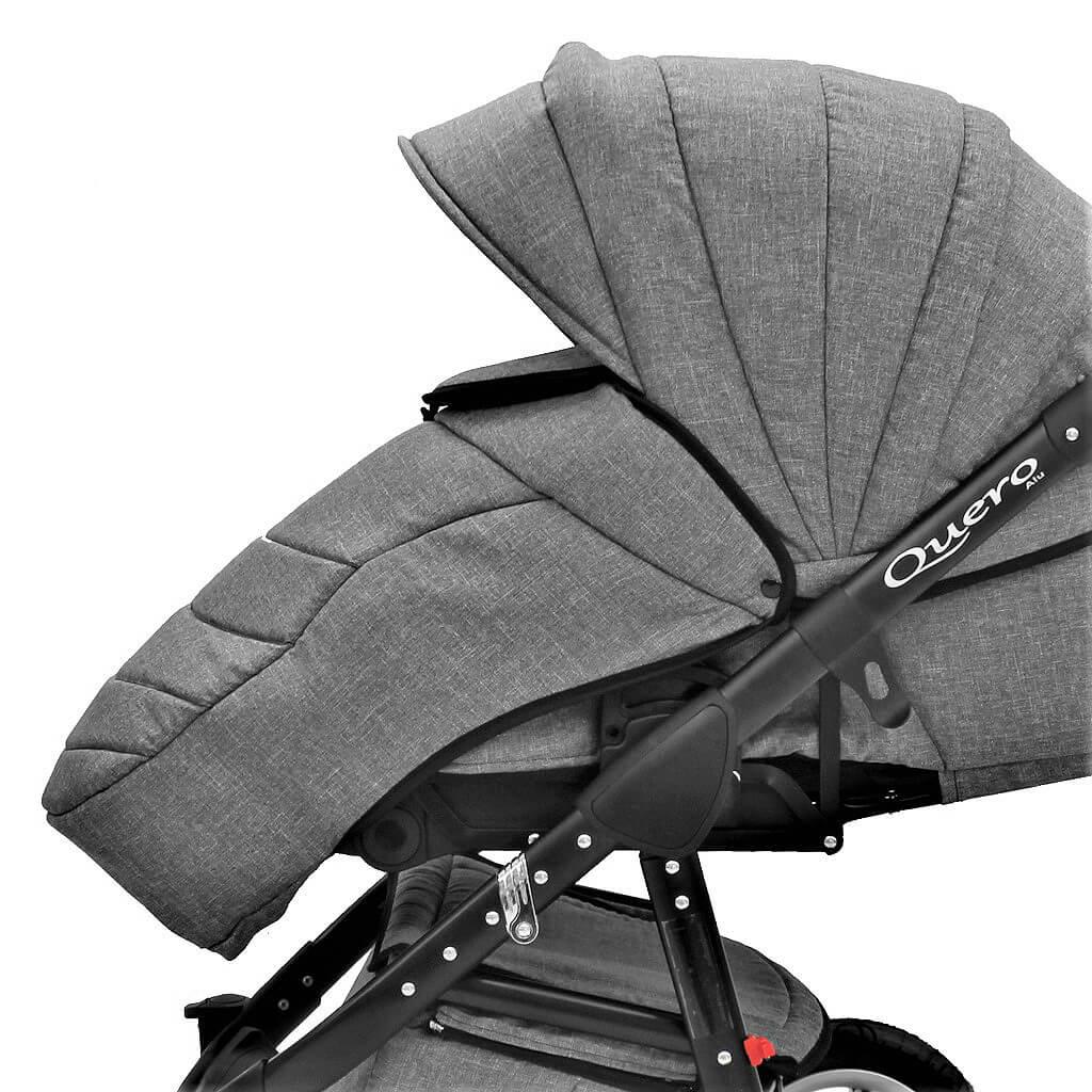 QUERO - cleo-kinderwagen.de