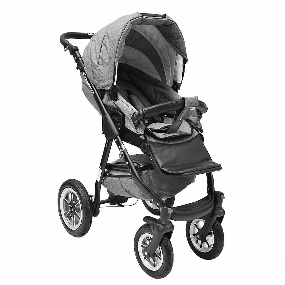 QUERO - cleo-kinderwagen.de