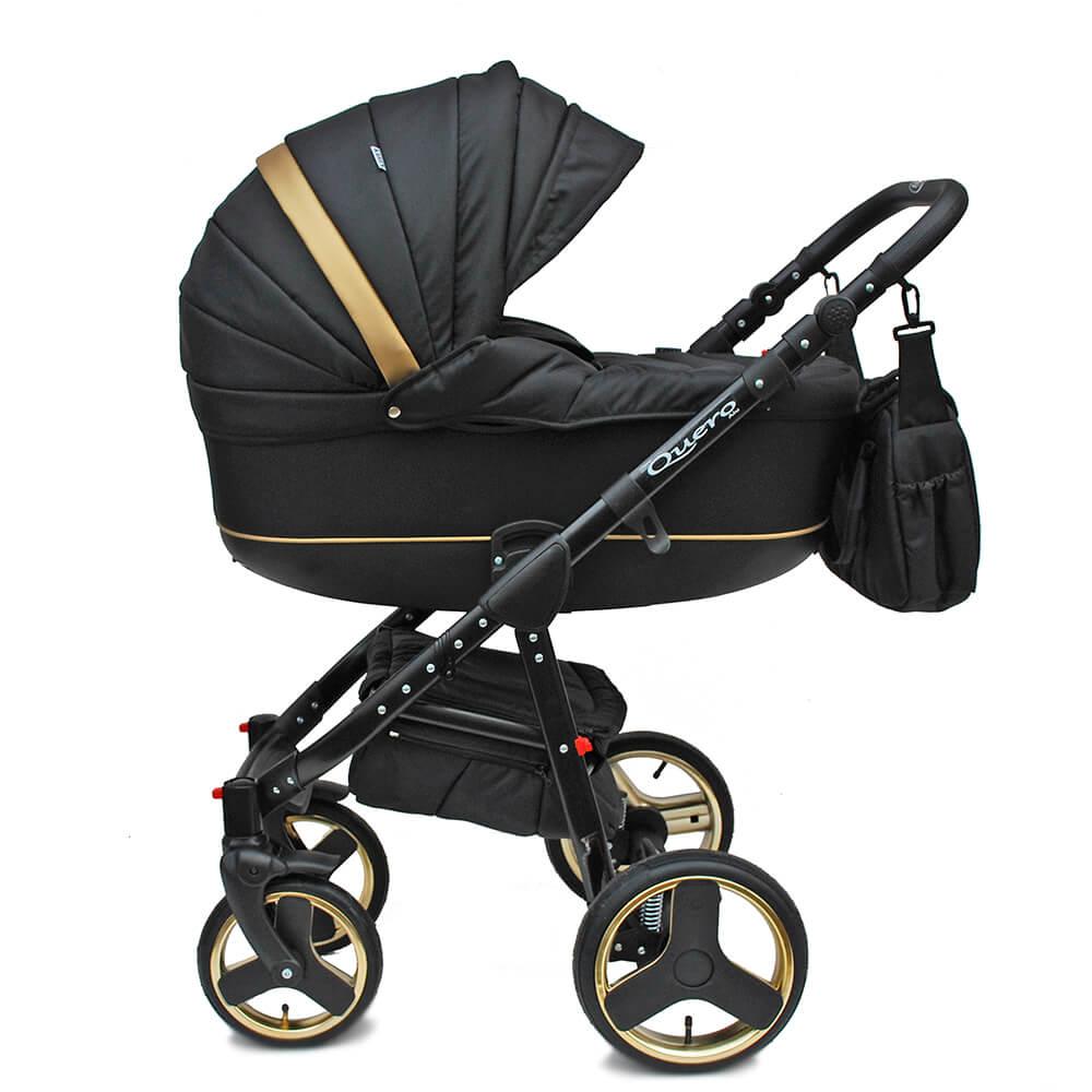 QUERO - cleo-kinderwagen.de