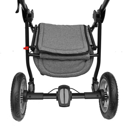 QUERO - cleo-kinderwagen.de