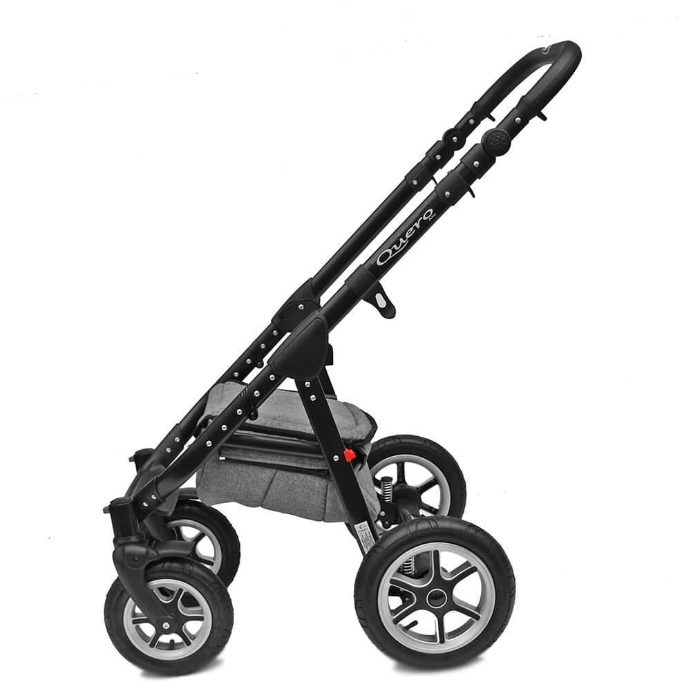 QUERO - cleo-kinderwagen.de