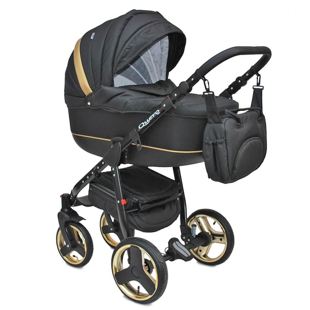 QUERO - cleo-kinderwagen.de