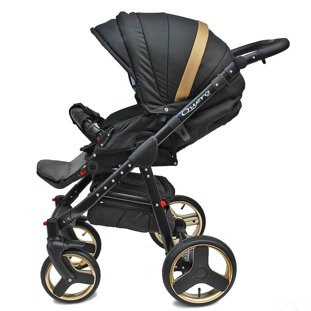 QUERO - cleo-kinderwagen.de