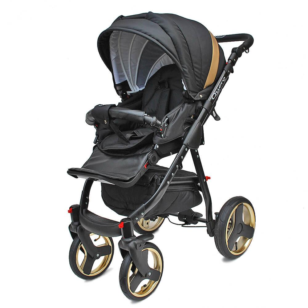 QUERO - cleo-kinderwagen.de